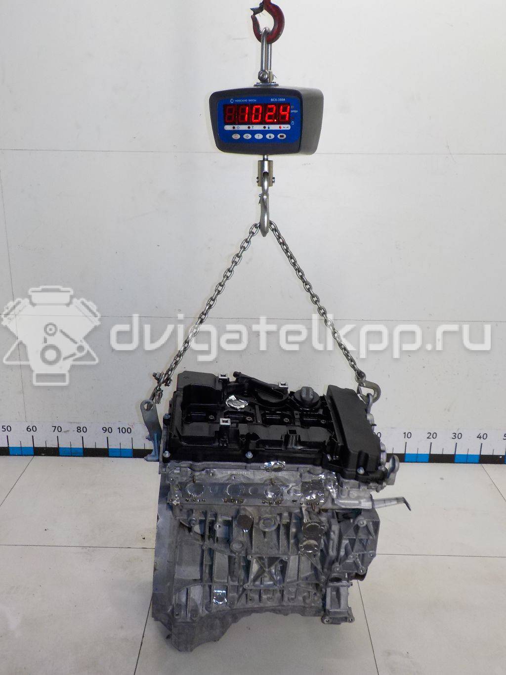 Фото Контрактный (б/у) двигатель M 271.940 (M271 KE18 ML) для Mercedes-Benz C-Class / Clk 163 л.с 16V 1.8 л бензин 2710106600 {forloop.counter}}