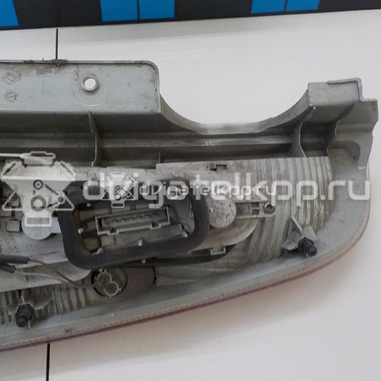 Фото Фонарь задний левый  5J7945111 для Skoda Roomster 5J