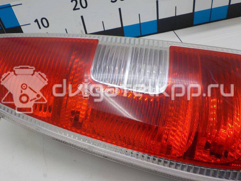 Фото Фонарь задний левый  5J7945111 для Skoda Roomster 5J {forloop.counter}}