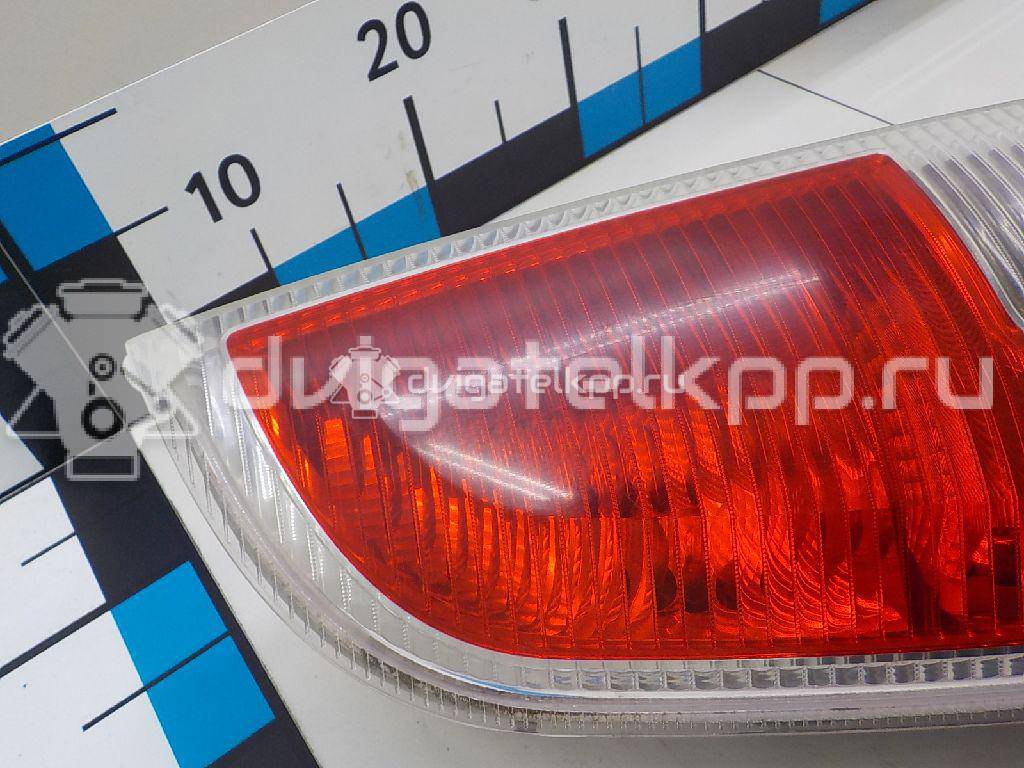 Фото Фонарь задний левый  5J7945111 для Skoda Roomster 5J {forloop.counter}}