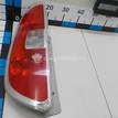 Фото Фонарь задний левый  5J7945111 для Skoda Roomster 5J {forloop.counter}}