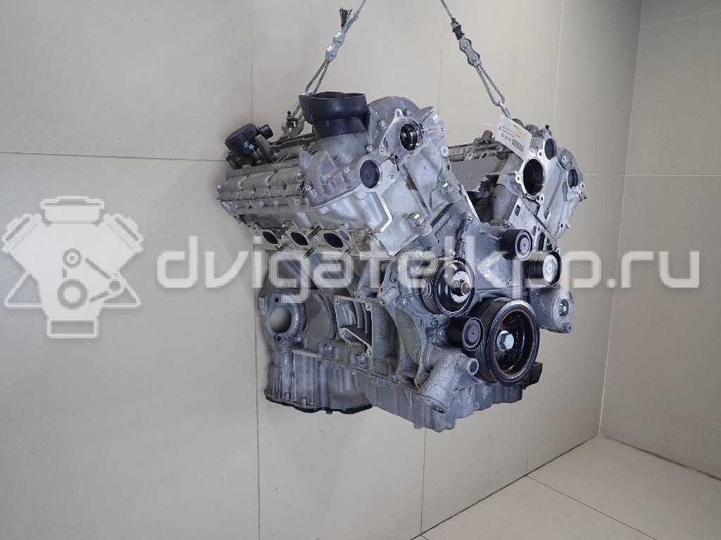 Фото Контрактный (б/у) двигатель OM 642.920 (OM642) для Mercedes-Benz Cls / E-Class 190-272 л.с 24V 3.0 л Дизельное топливо 6420106600 {forloop.counter}}