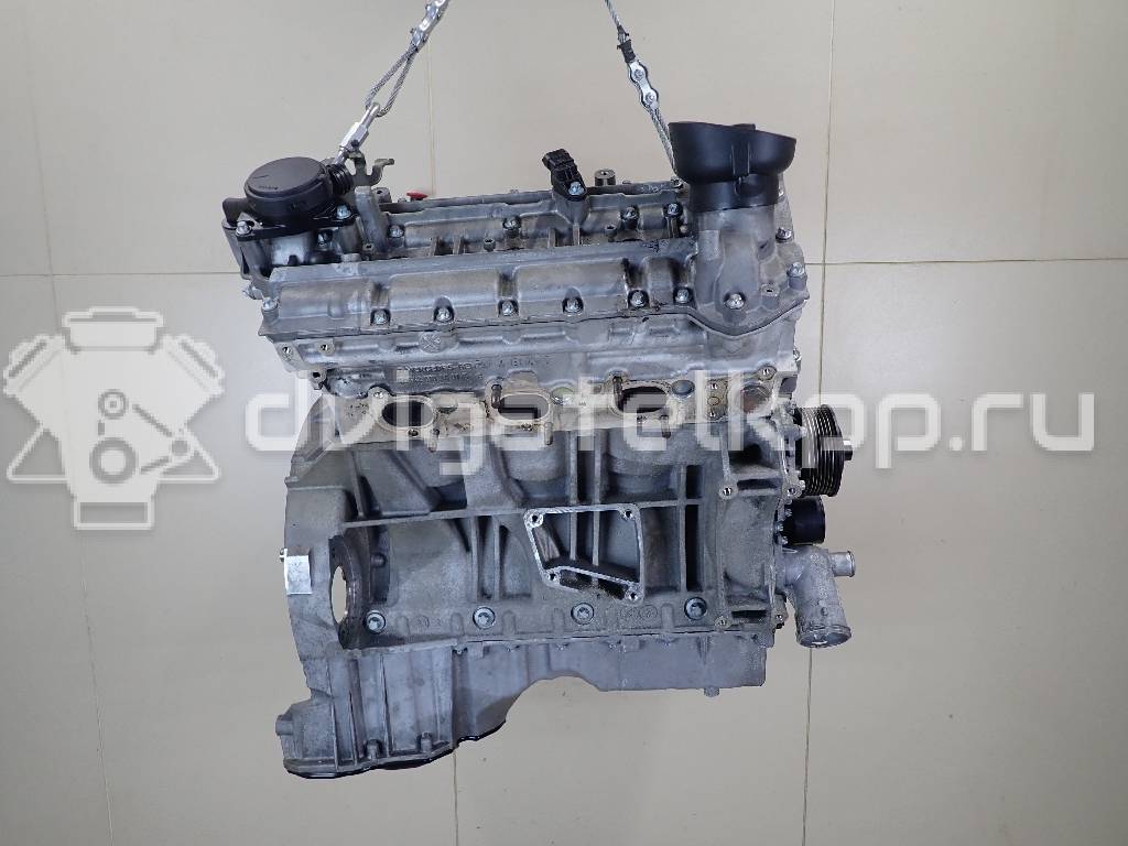 Фото Контрактный (б/у) двигатель OM 642.920 (OM642) для Mercedes-Benz Cls / E-Class 190-272 л.с 24V 3.0 л Дизельное топливо 6420106600 {forloop.counter}}