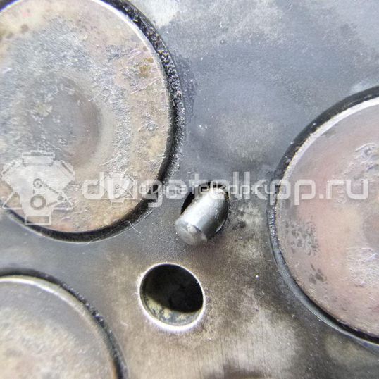 Фото Головка блока  059103266FX для skoda Superb