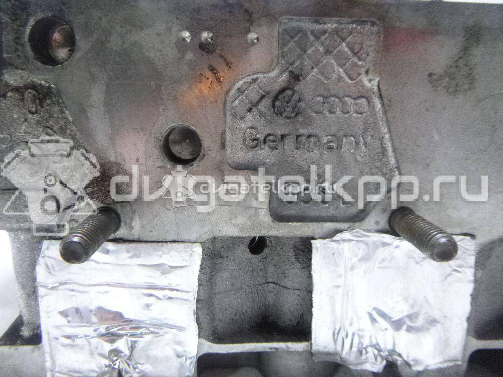 Фото Головка блока  059103266FX для skoda Superb {forloop.counter}}