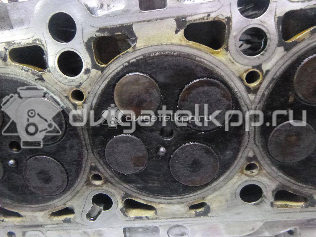 Фото Головка блока  059103265GX для skoda Superb {forloop.counter}}