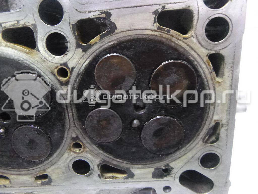 Фото Головка блока  059103265GX для skoda Superb {forloop.counter}}