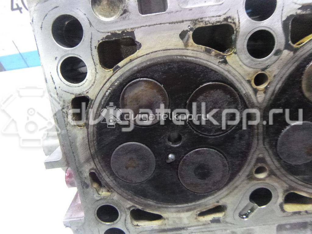 Фото Головка блока  059103265GX для skoda Superb {forloop.counter}}