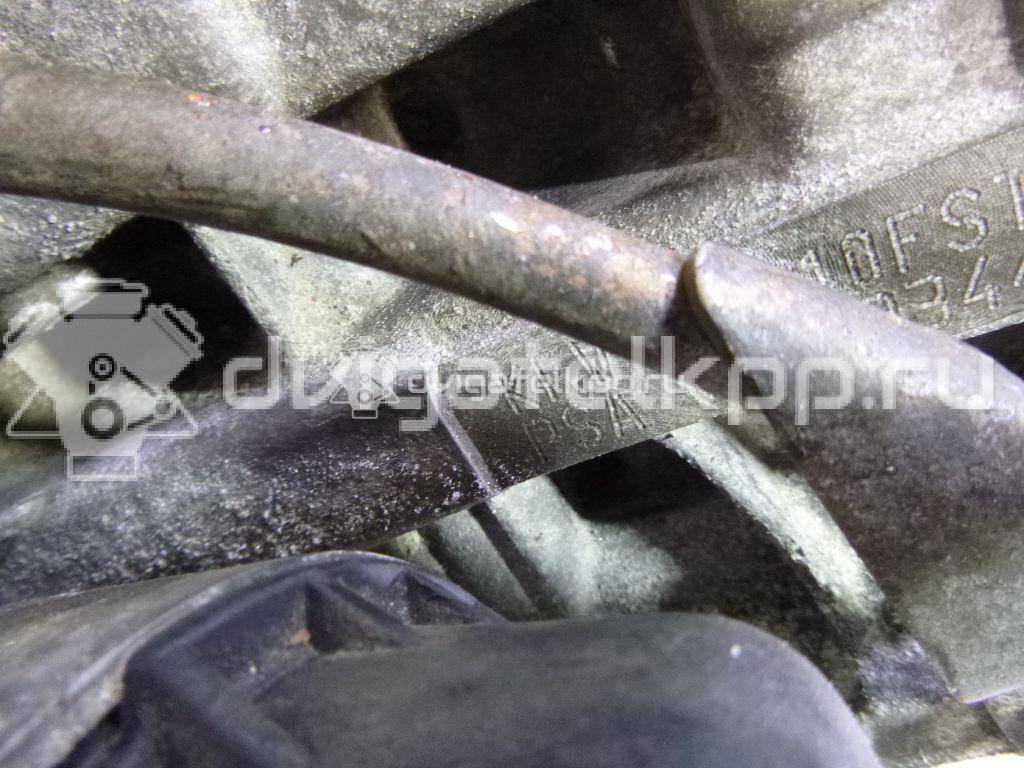 Фото Контрактный (б/у) двигатель KFX (TU3JP) для Citroen Zx N2 / Saxo S0, S1 / Xsara 72-75 л.с 8V 1.4 л бензин 01359Z {forloop.counter}}