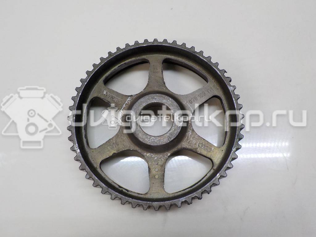 Фото Шестерня (шкив) распредвала  078109111B для skoda Superb {forloop.counter}}