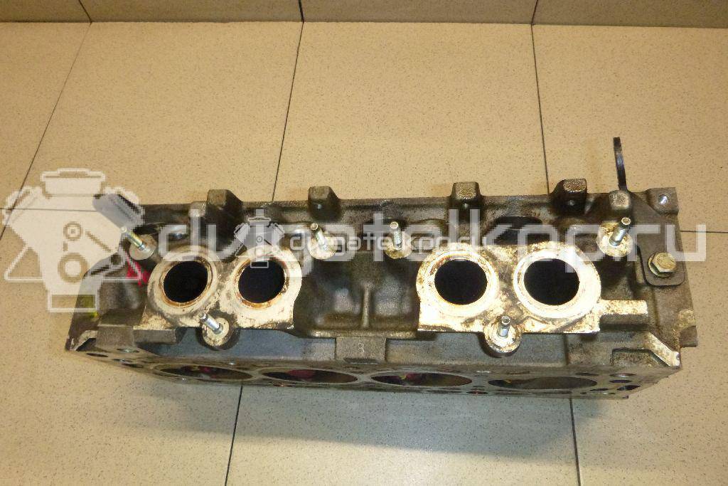Фото Головка блока для двигателя KFV (TU3JP) для Peugeot / Citroen 65-75 л.с 8V 1.4 л бензин 0200AR {forloop.counter}}