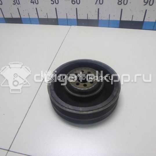 Фото Шкив коленвала  059105251M для Skoda Octavia / Superb