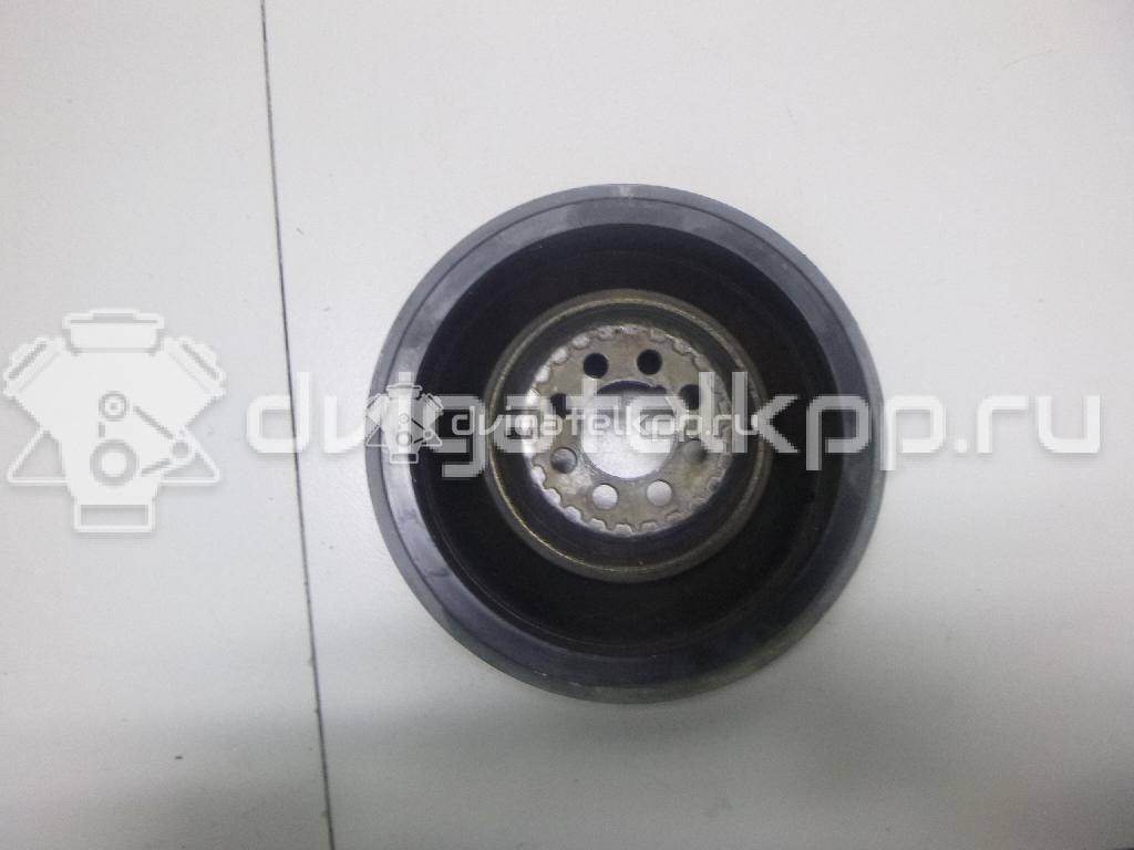 Фото Шкив коленвала  059105251M для Skoda Octavia / Superb {forloop.counter}}