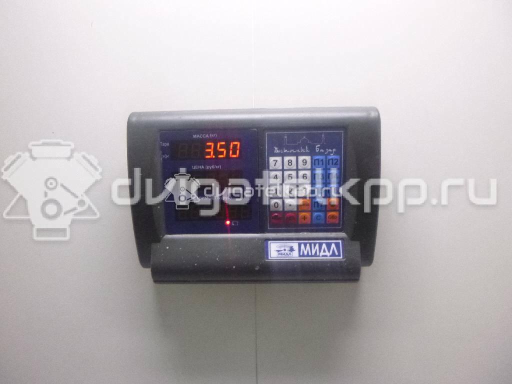 Фото Шкив коленвала  059105251M для Skoda Octavia / Superb {forloop.counter}}