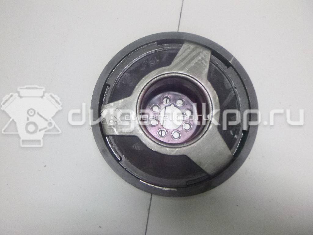 Фото Шкив коленвала  059105251M для Skoda Octavia / Superb {forloop.counter}}