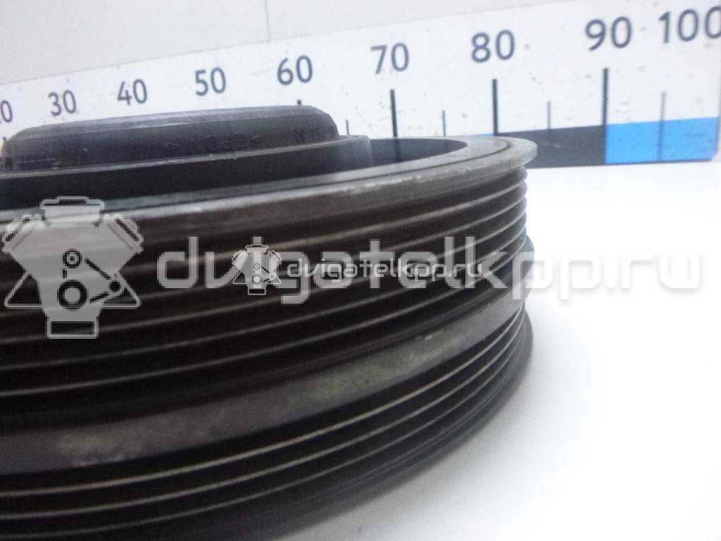 Фото Шкив коленвала  059105251M для Skoda Octavia / Superb {forloop.counter}}