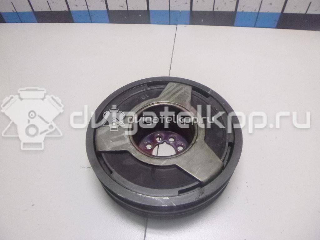 Фото Шкив коленвала  059105251M для Skoda Octavia / Superb {forloop.counter}}
