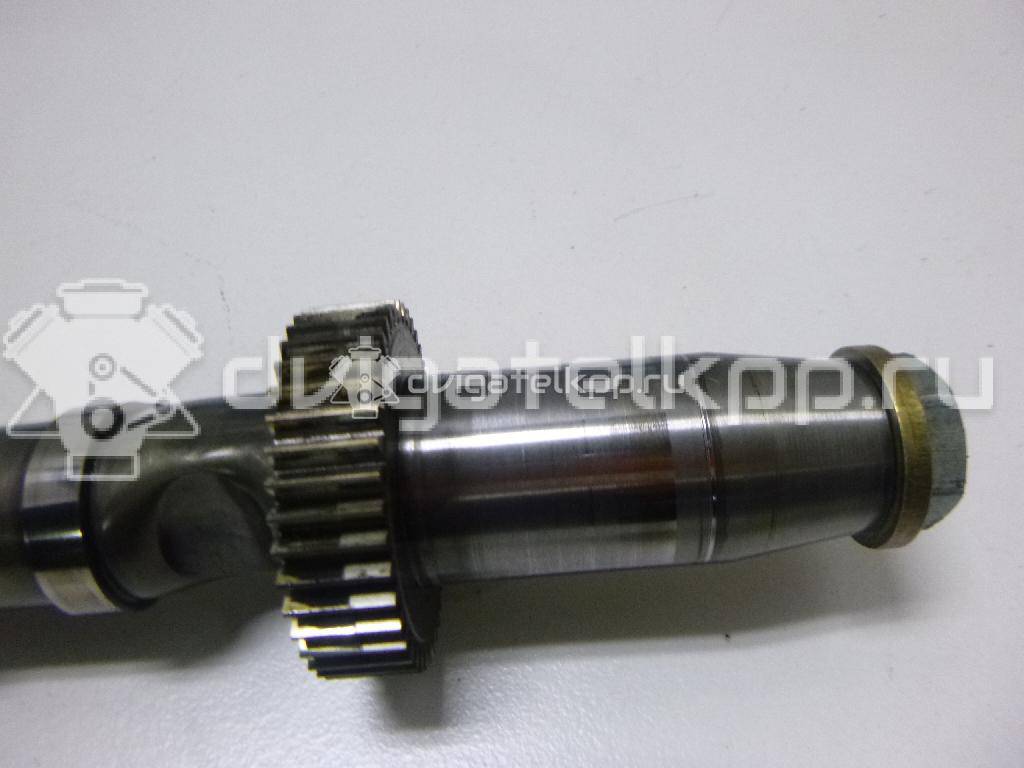 Фото Распредвал впускной  059109021CS для Skoda Superb {forloop.counter}}