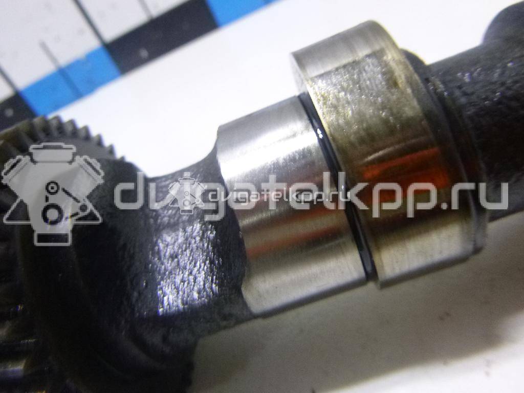 Фото Распредвал выпускной  059109022bc для Skoda Superb {forloop.counter}}