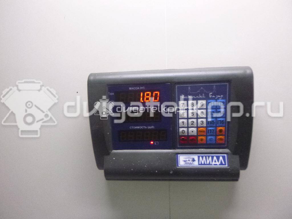 Фото Распредвал выпускной  059109022bc для Skoda Superb {forloop.counter}}