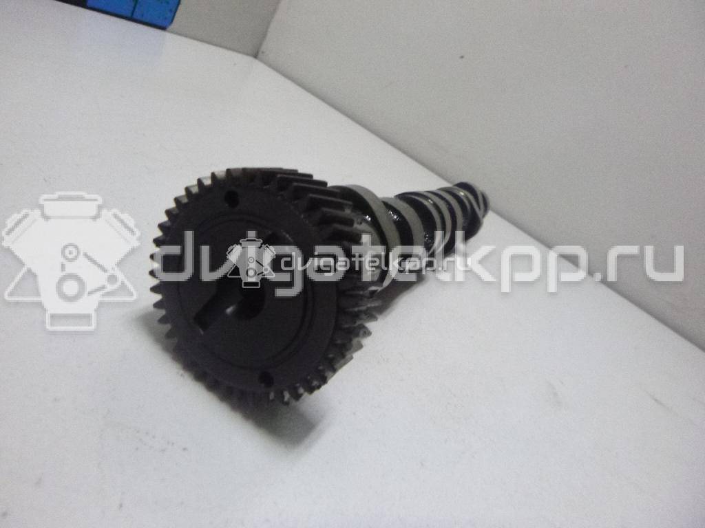 Фото Распредвал выпускной  059109022bc для Skoda Superb {forloop.counter}}