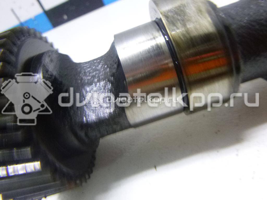 Фото Распредвал выпускной  059109022bc для Skoda Superb {forloop.counter}}