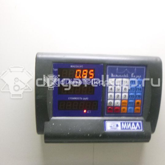Фото Распредвал выпускной  059109009BH для Skoda Superb