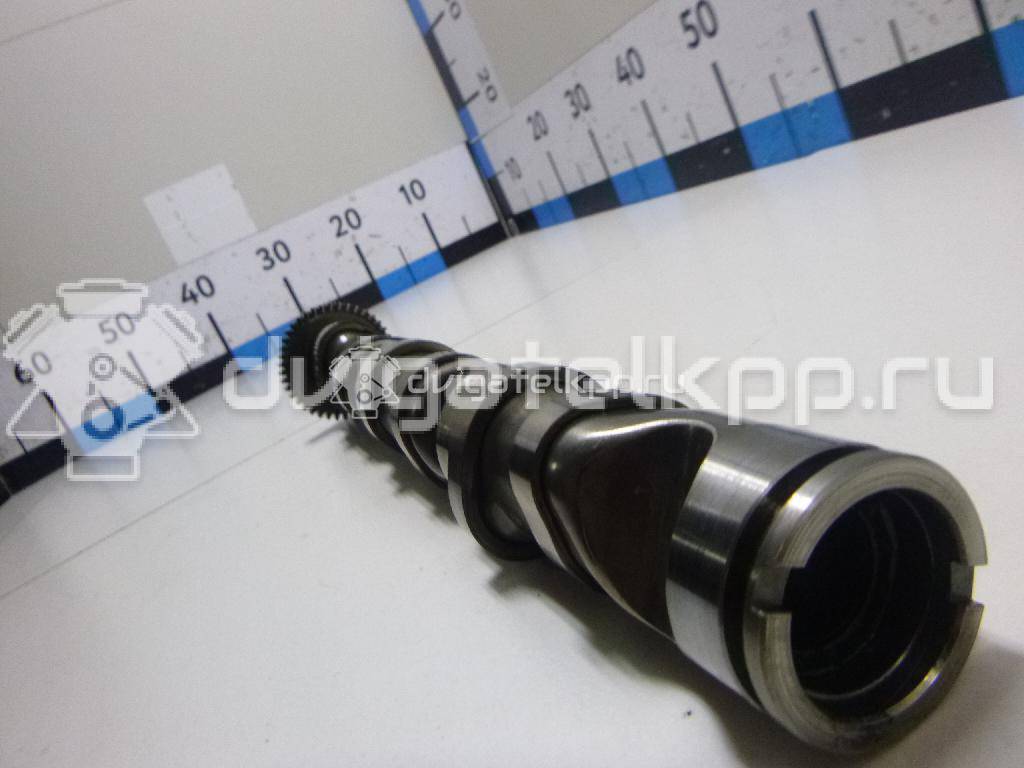 Фото Распредвал выпускной  059109009BH для Skoda Superb {forloop.counter}}