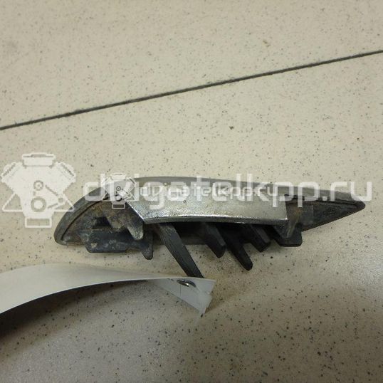 Фото Крышка форсунки омывателя  3T0955109A для Skoda Roomster 5J / Octaviaii 1Z3 / Yeti 5L / Fabia / Octavia