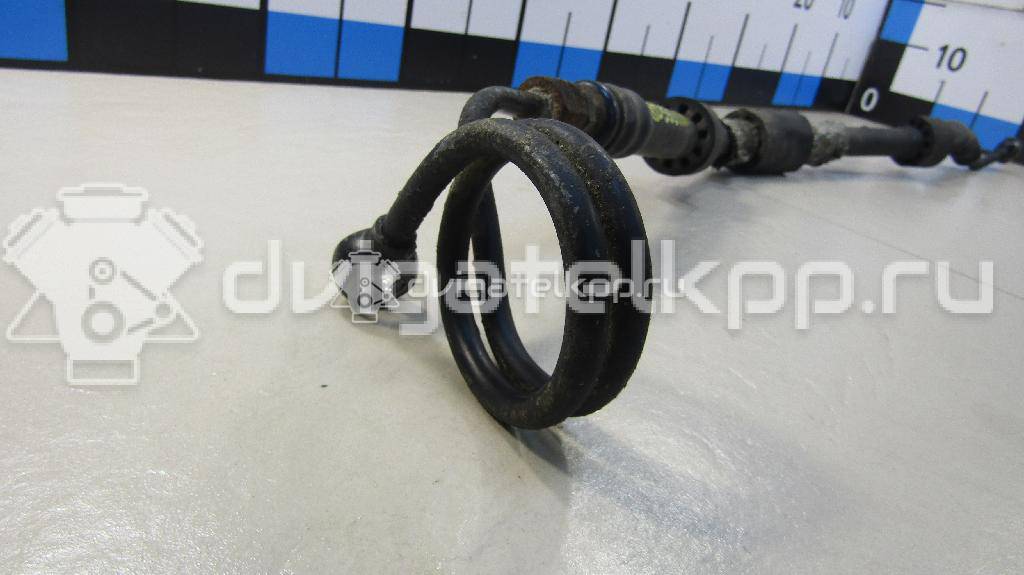 Фото Шланг гидроусилителя  8D1422893BM для skoda Superb {forloop.counter}}