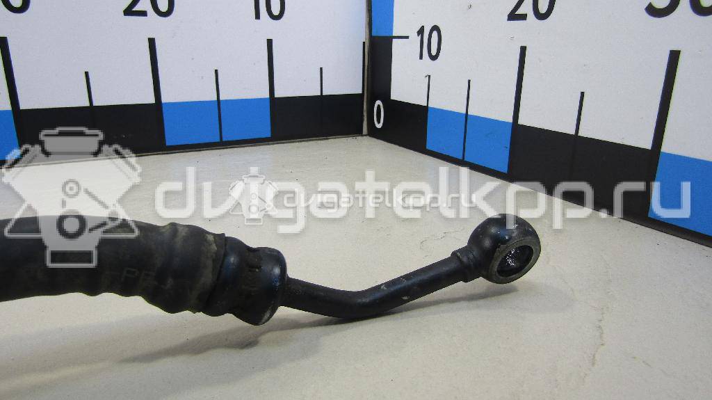 Фото Шланг гидроусилителя  8D1422893BM для skoda Superb {forloop.counter}}