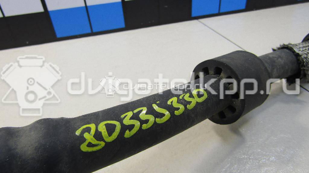 Фото Шланг гидроусилителя  8D1422893BM для skoda Superb {forloop.counter}}