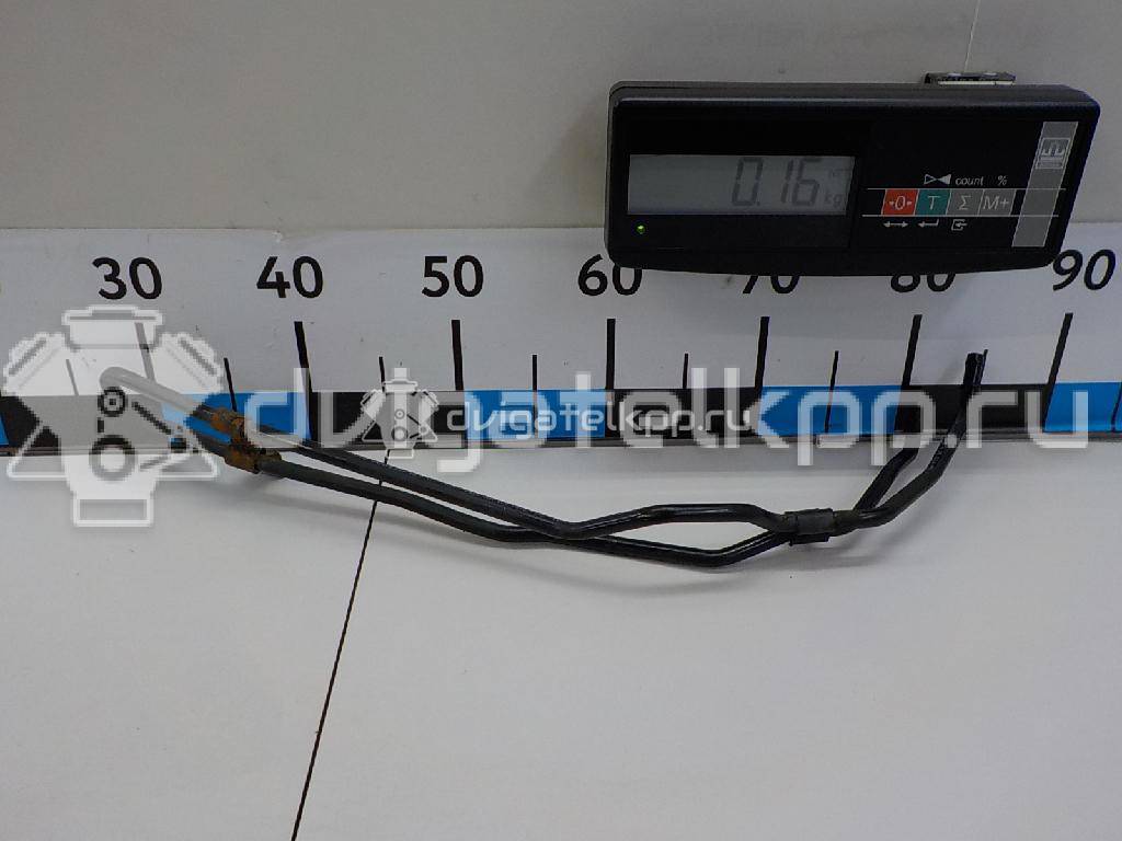 Фото Радиатор гидроусилителя  8D0422885K для skoda Superb {forloop.counter}}