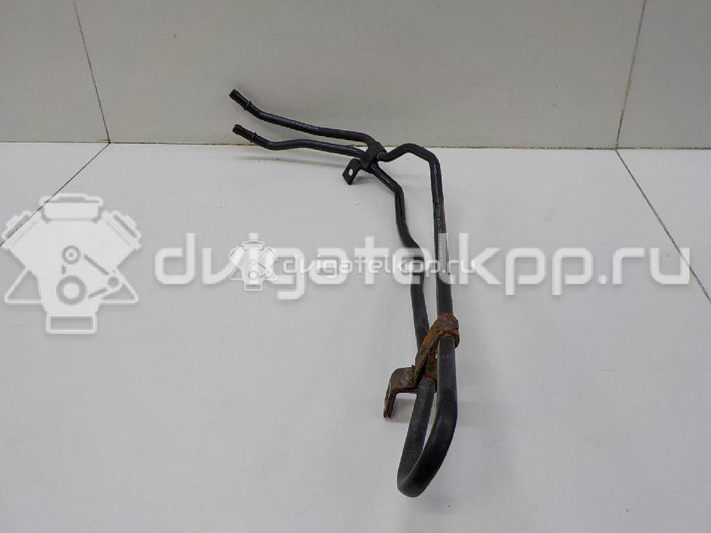 Фото Радиатор гидроусилителя  8D0422885K для skoda Superb {forloop.counter}}