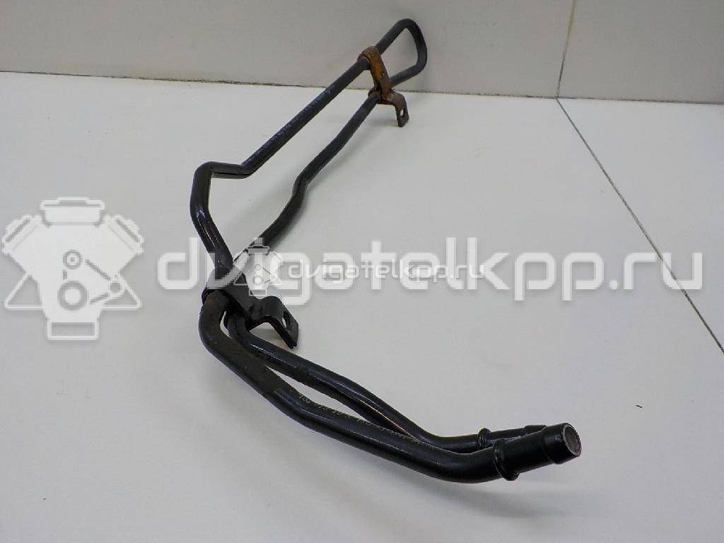Фото Радиатор гидроусилителя  8D0422885K для skoda Superb {forloop.counter}}