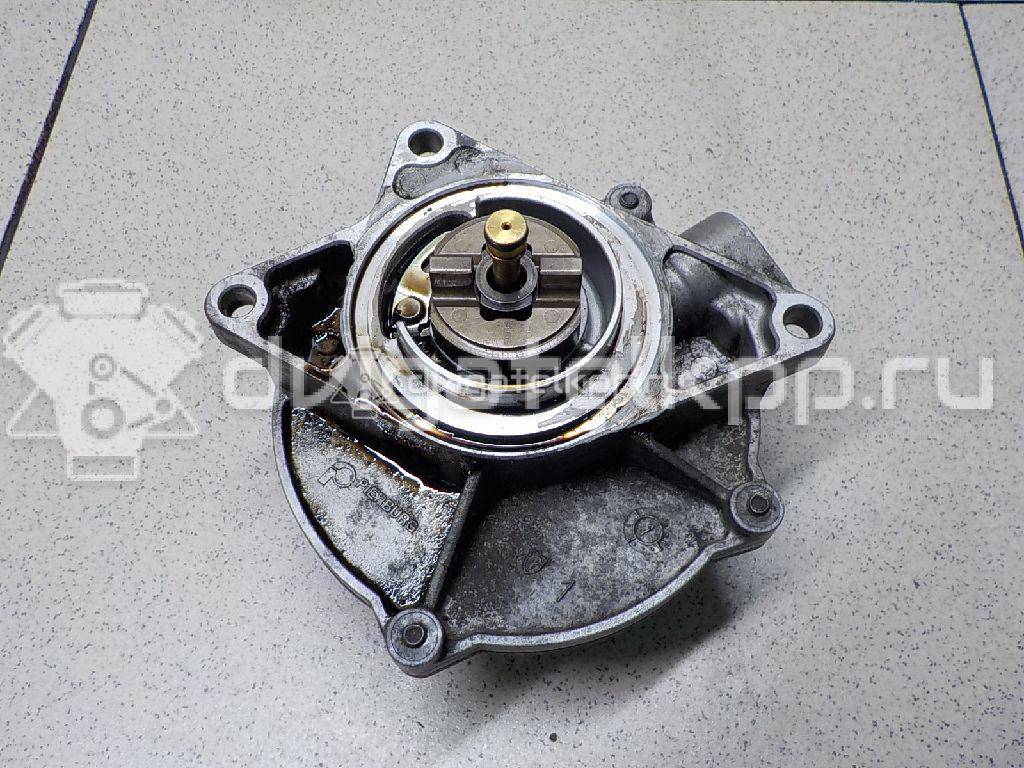 Фото Насос вакуумный  057145100k для Skoda Superb {forloop.counter}}