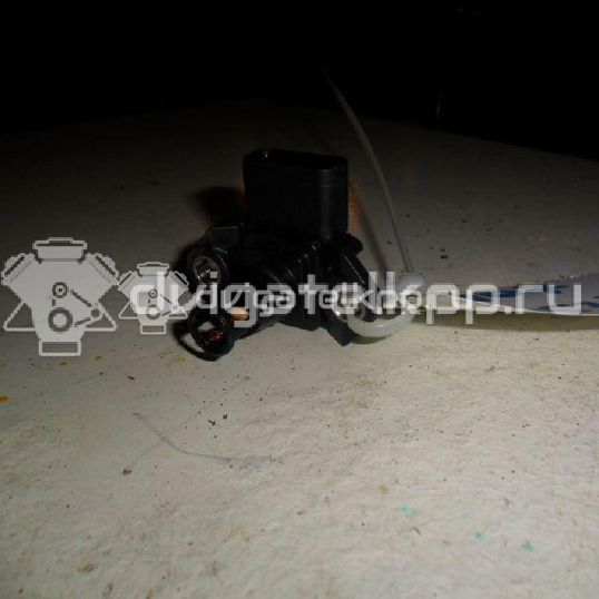 Фото Расходомер воздуха (массметр) для двигателя CFB (1KR) для Citroen / Peugeot 68 л.с 12V 1.0 л бензин