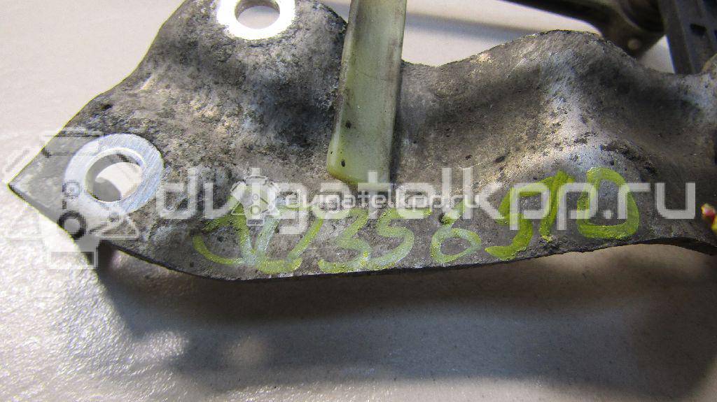 Фото Датчик регулировки дорож. просвета  4B0907503 для Skoda Octavia / Superb {forloop.counter}}