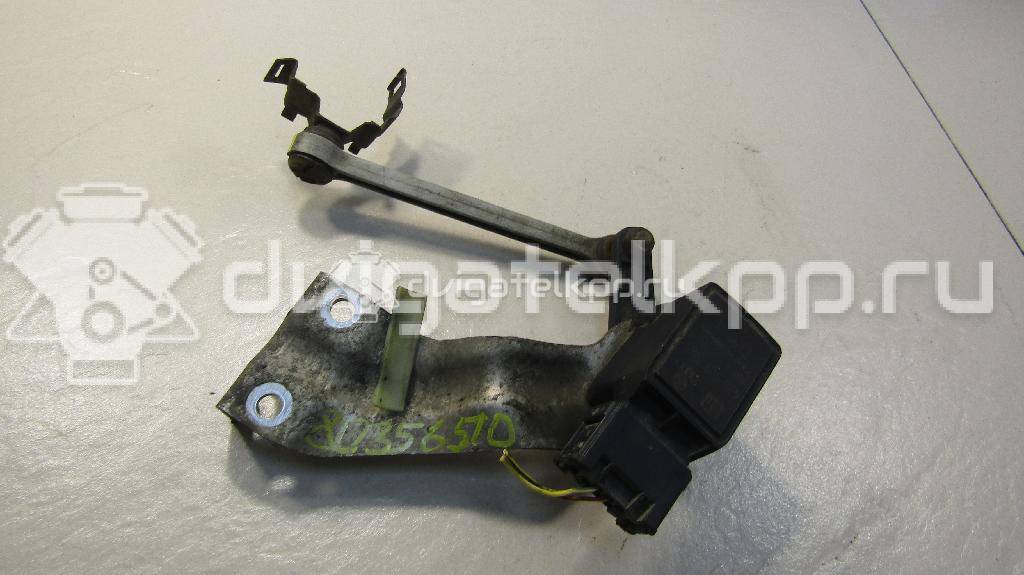 Фото Датчик регулировки дорож. просвета  4B0907503 для Skoda Octavia / Superb {forloop.counter}}