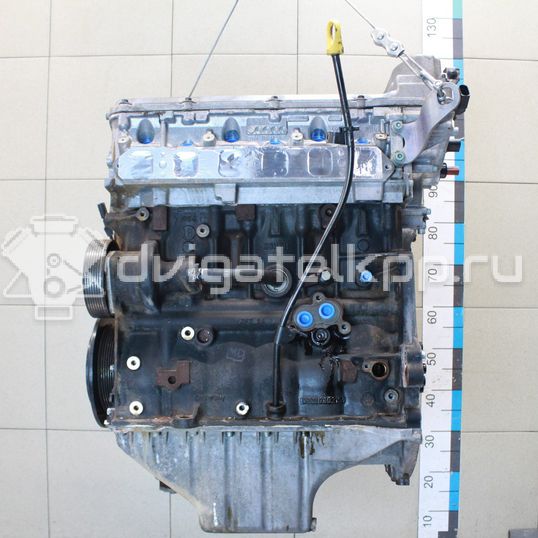 Фото Контрактный (б/у) двигатель M02.2Y для Porsche Cayenne 241-250 л.с 24V 3.2 л бензин 95510003600