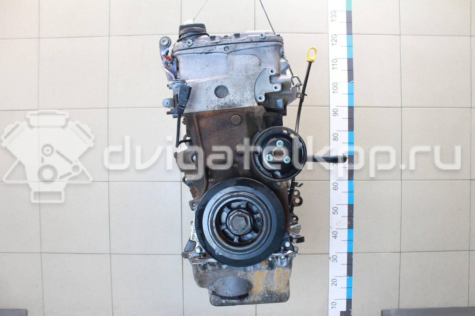 Фото Контрактный (б/у) двигатель M02.2Y для Porsche Cayenne 241-250 л.с 24V 3.2 л бензин 95510003600 {forloop.counter}}