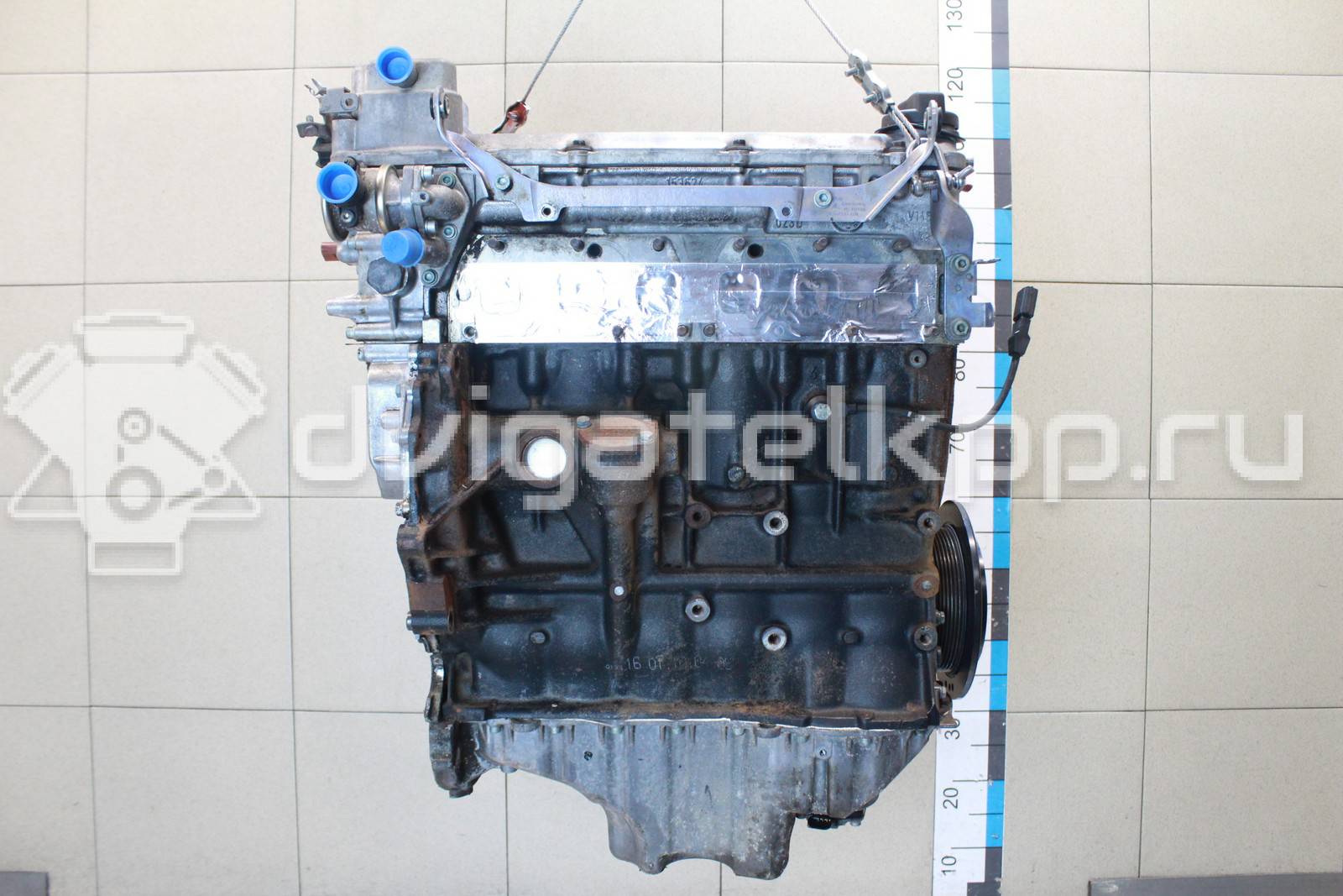 Фото Контрактный (б/у) двигатель M02.2Y для Porsche Cayenne 241-250 л.с 24V 3.2 л бензин 95510003600 {forloop.counter}}