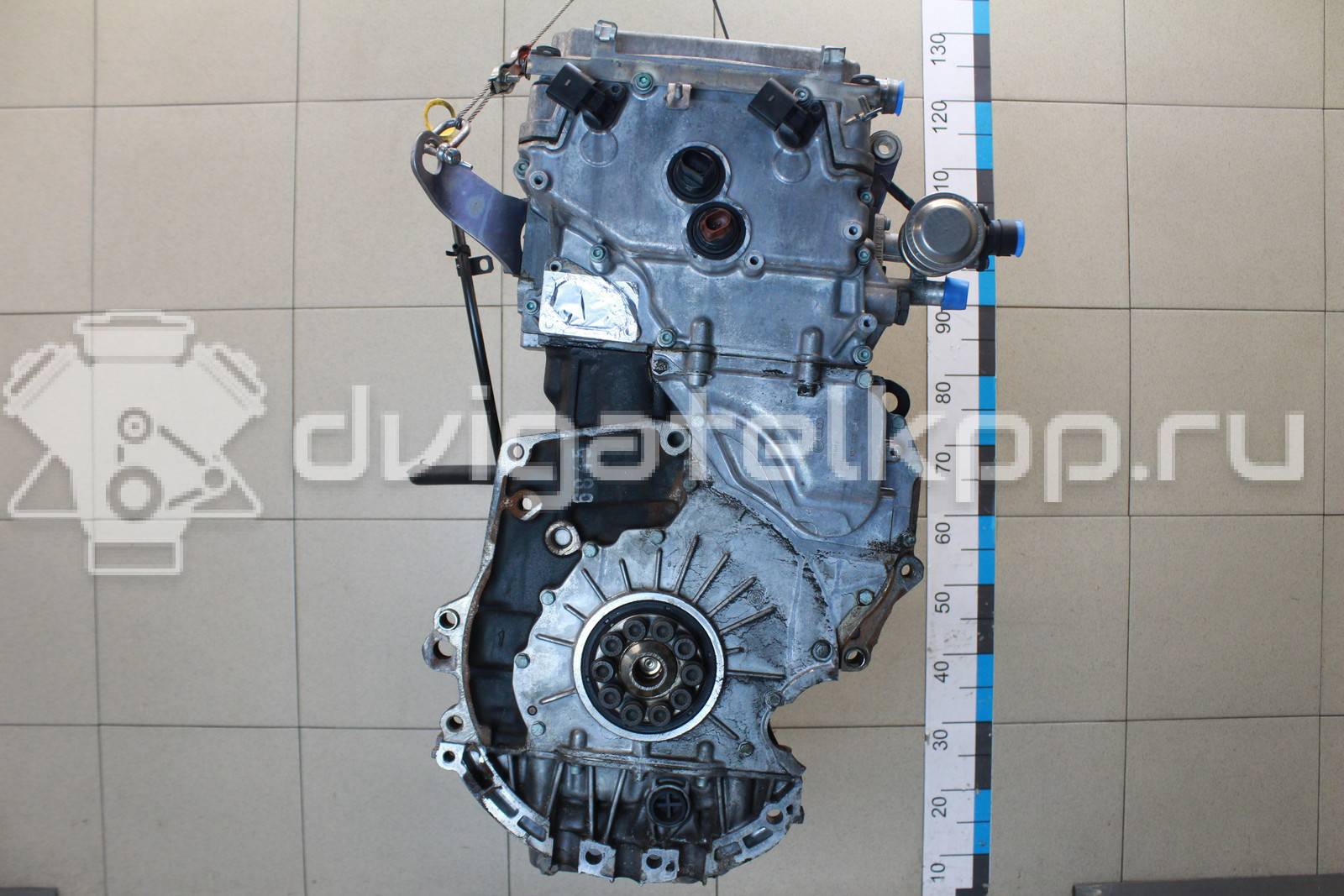 Фото Контрактный (б/у) двигатель M02.2Y для Porsche Cayenne 241-250 л.с 24V 3.2 л бензин 95510003600 {forloop.counter}}