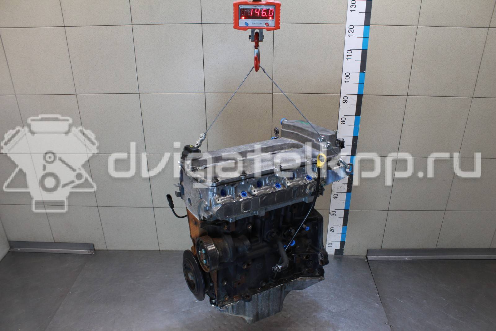 Фото Контрактный (б/у) двигатель M02.2Y для Porsche Cayenne 241-250 л.с 24V 3.2 л бензин 95510003600 {forloop.counter}}