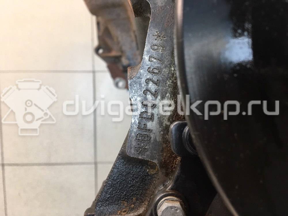 Фото Контрактный (б/у) двигатель M02.2Y для Porsche Cayenne 241-250 л.с 24V 3.2 л бензин 95510003600 {forloop.counter}}