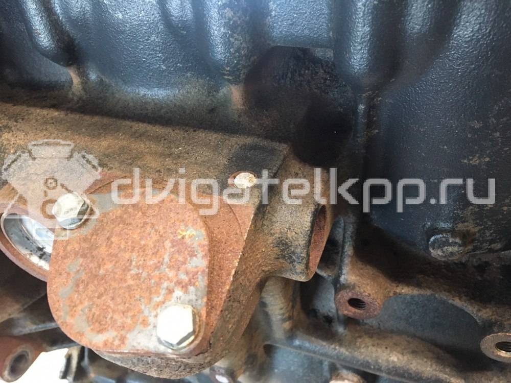 Фото Контрактный (б/у) двигатель M02.2Y для Porsche Cayenne 241-250 л.с 24V 3.2 л бензин 95510003600 {forloop.counter}}