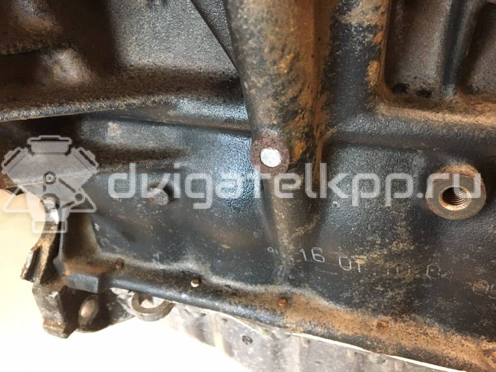 Фото Контрактный (б/у) двигатель M02.2Y для Porsche Cayenne 241-250 л.с 24V 3.2 л бензин 95510003600 {forloop.counter}}