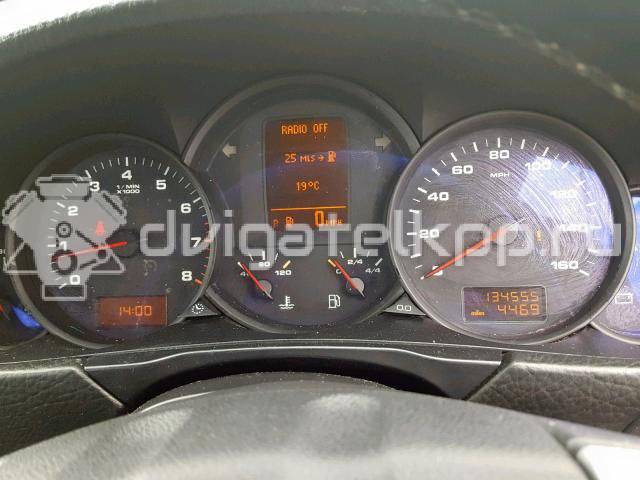 Фото Контрактный (б/у) двигатель M02.2Y для Porsche Cayenne 241-250 л.с 24V 3.2 л бензин 95510003600 {forloop.counter}}