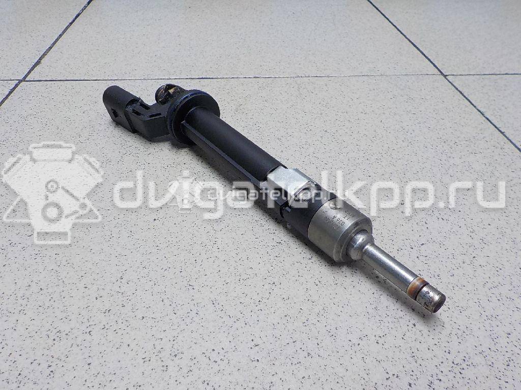 Фото Форсунка инжекторная электрическая  03H906036A для skoda Superb {forloop.counter}}