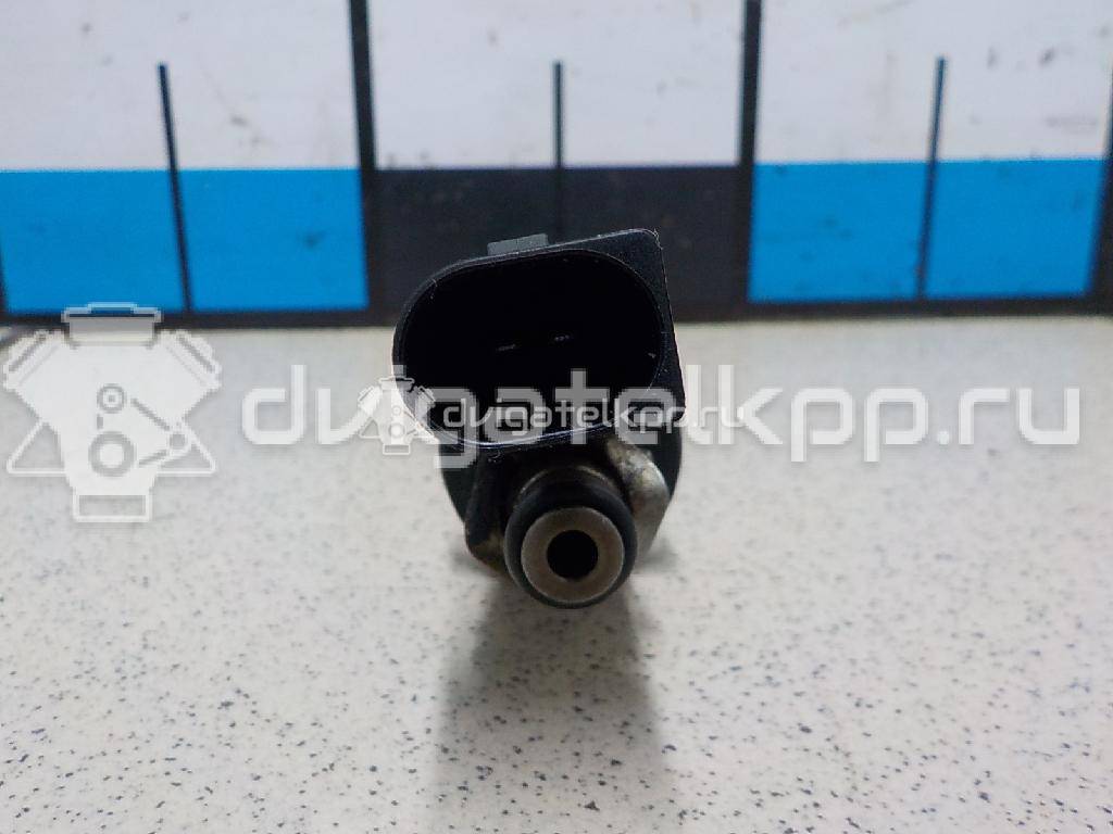 Фото Форсунка инжекторная электрическая  03H906036A для skoda Superb {forloop.counter}}